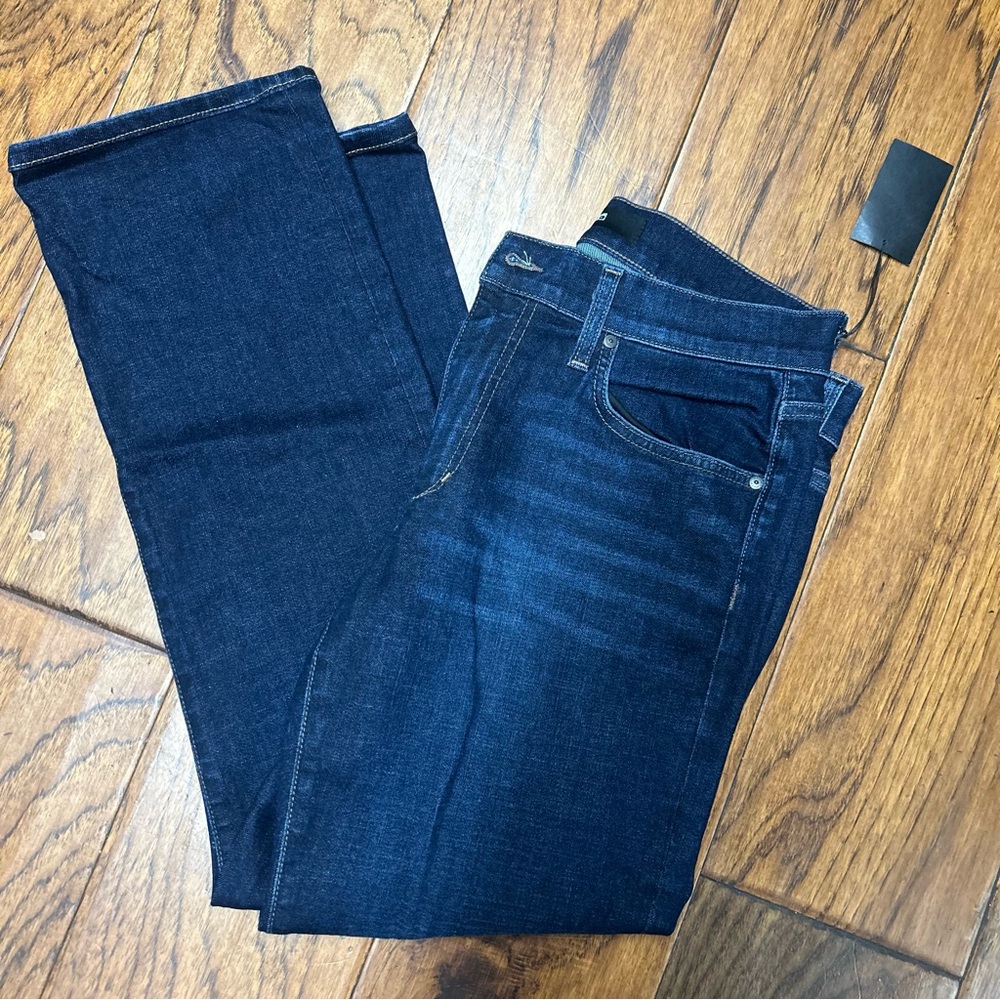 Joe's Jeans Men's the classic Straight Leg kinetic jeans‎